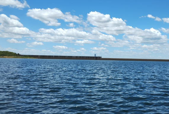 Uma imagem impressionante