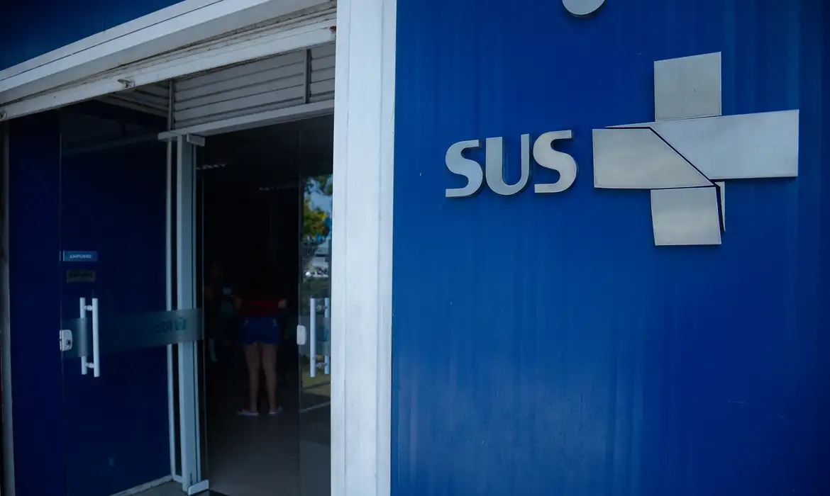 Uma imagem impressionante