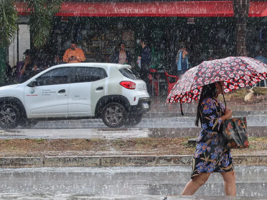 Uma imagem impressionante