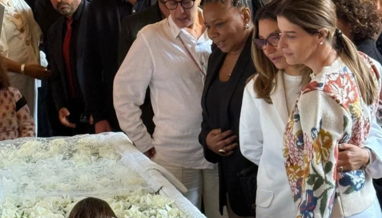 Uma imagem impressionante