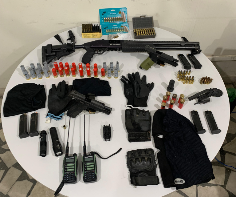 Uma imagem impressionante