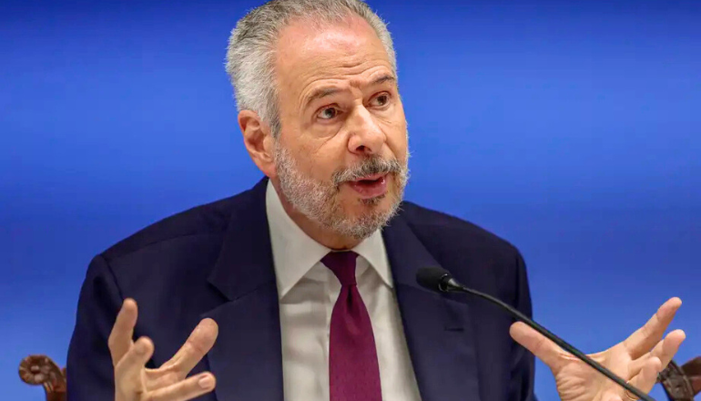 Uma imagem impressionante