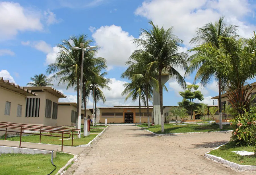 Uma imagem impressionante