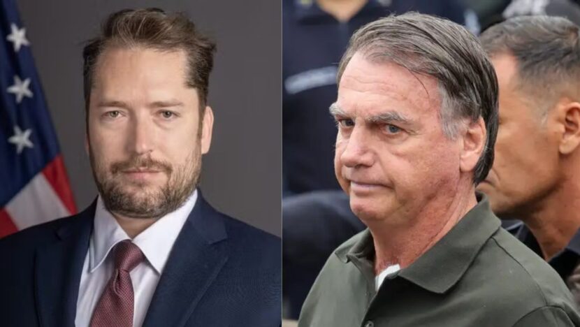 Uma imagem impressionante