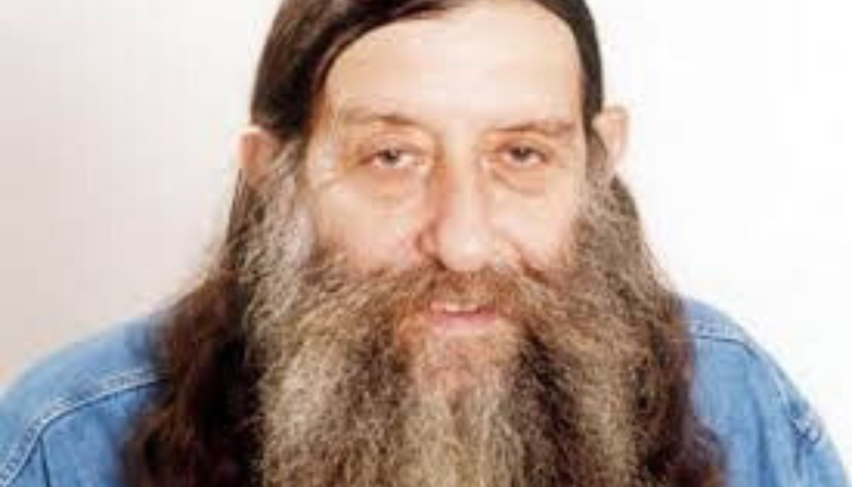 Uma imagem impressionante