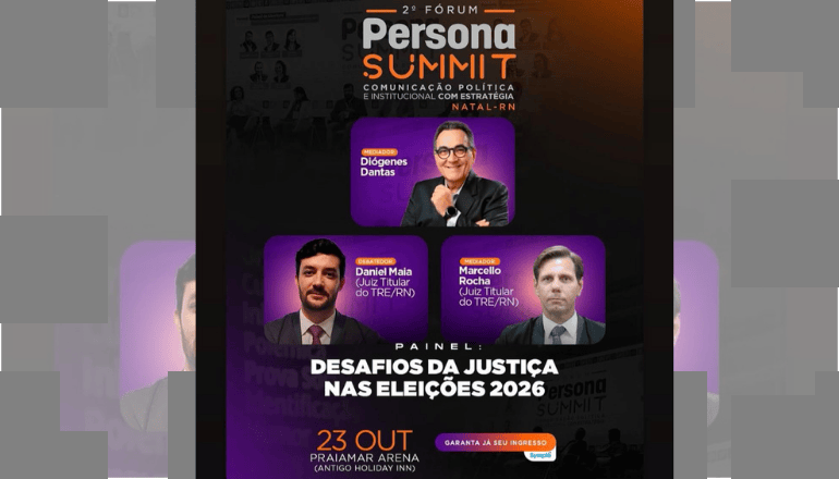 Uma imagem impressionante