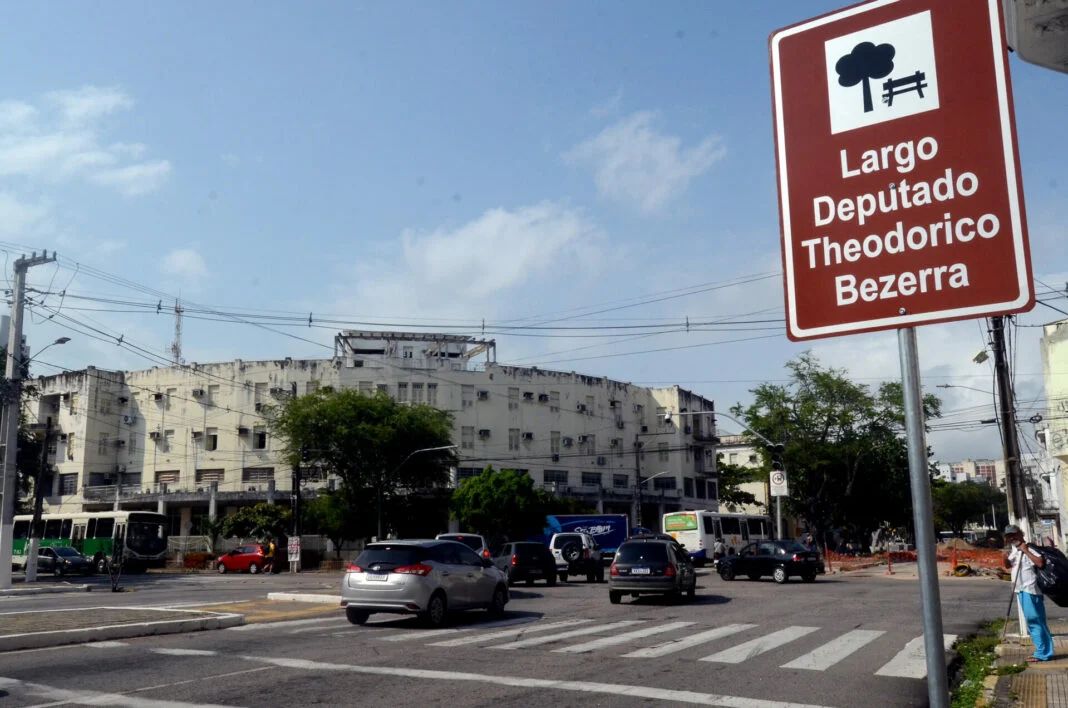 Natal estuda centro administrativo único na Ribeira