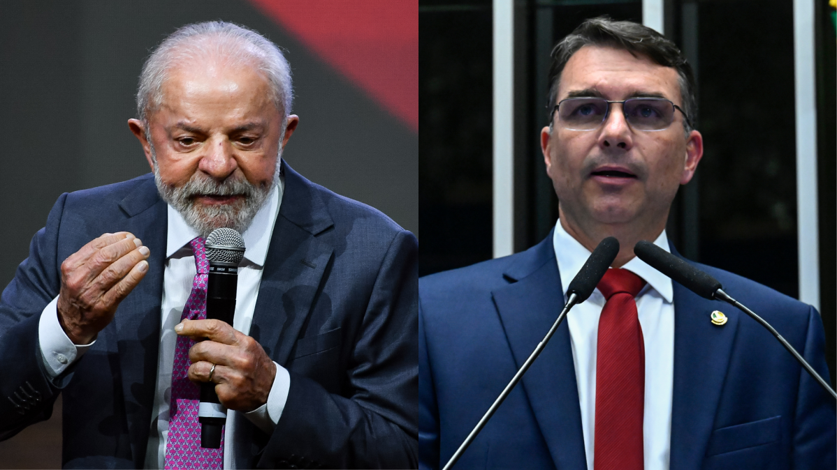 Uma imagem impressionante