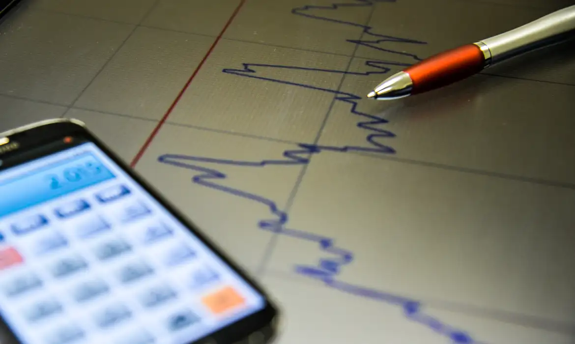 Uma imagem impressionante