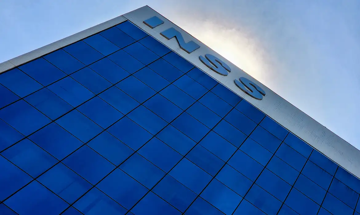 Uma imagem impressionante