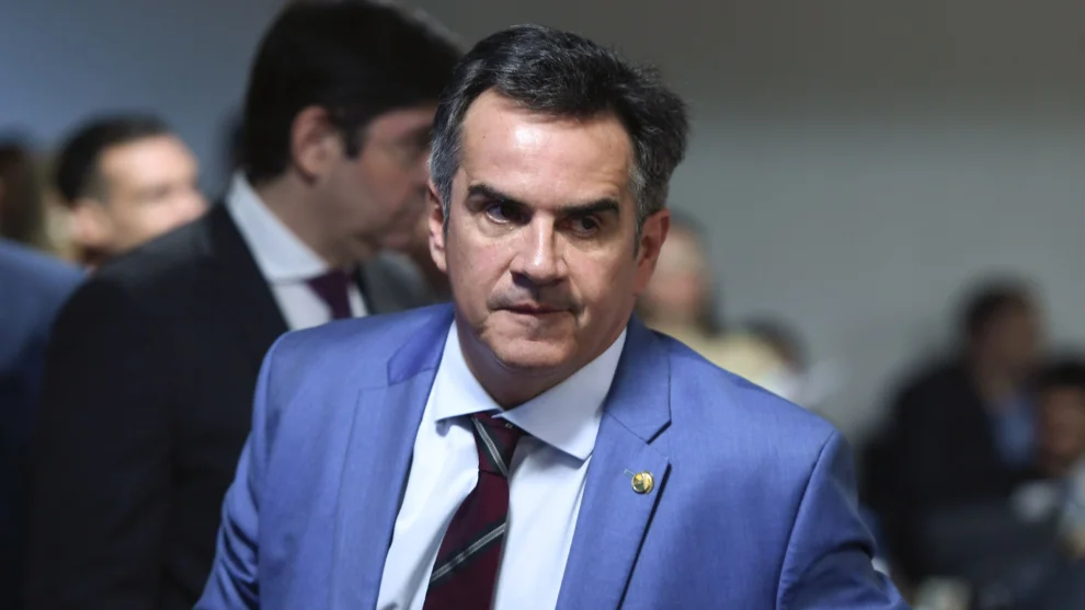 Uma imagem impressionante