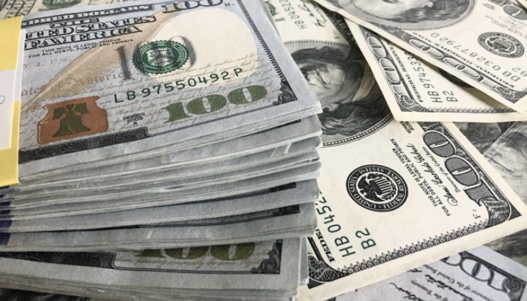 Uma imagem impressionante