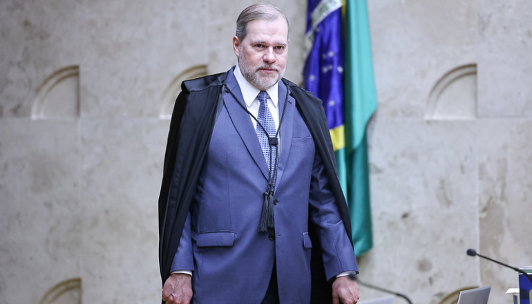 Uma imagem impressionante