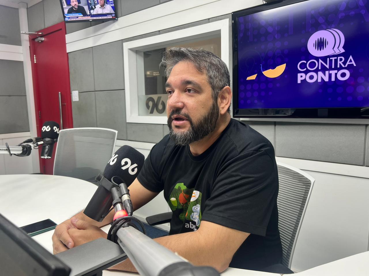 Uma imagem impressionante