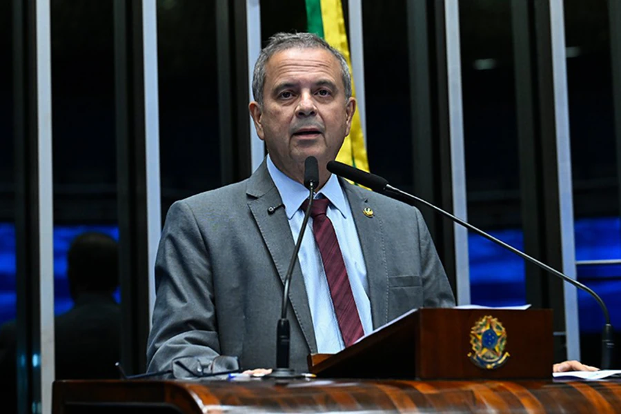 Uma imagem impressionante