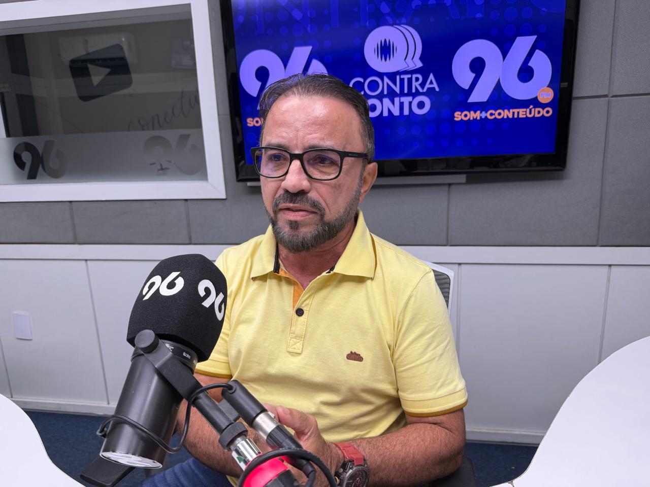 Uma imagem impressionante