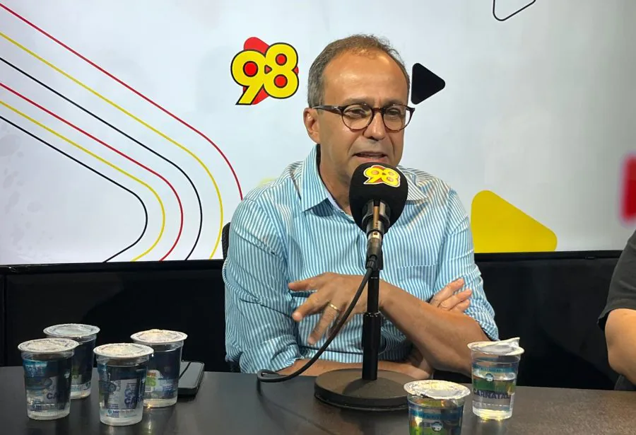 Uma imagem impressionante