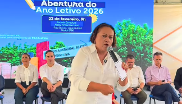 Uma imagem impressionante