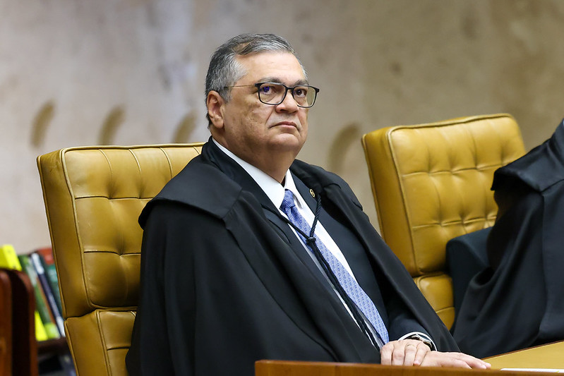 Uma imagem impressionante