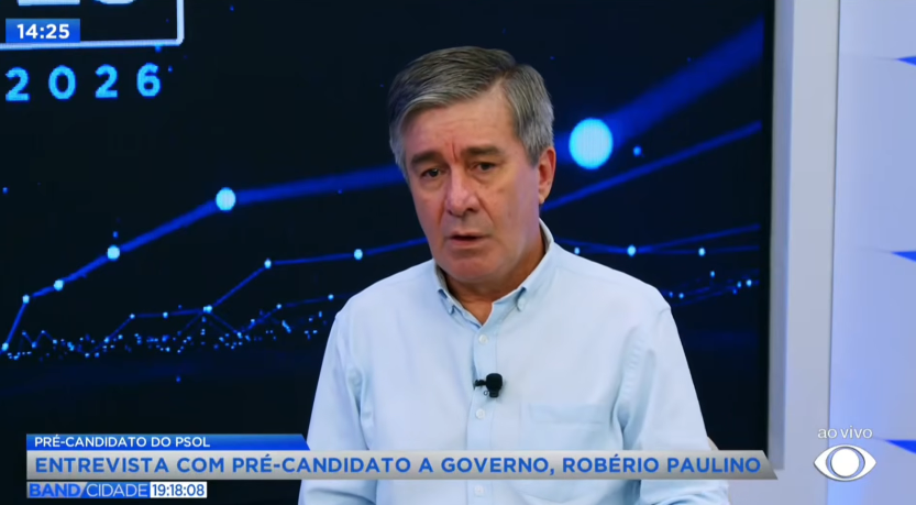 Uma imagem impressionante