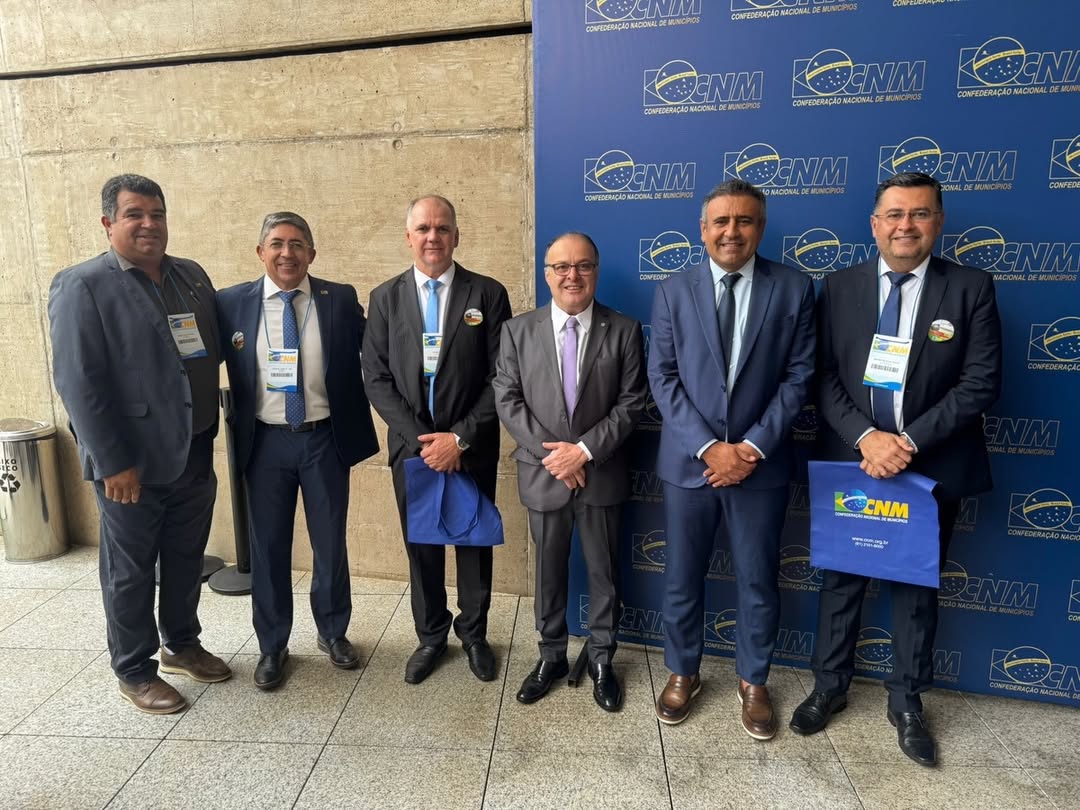 Uma imagem impressionante