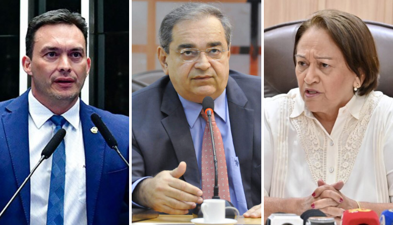 Uma imagem impressionante