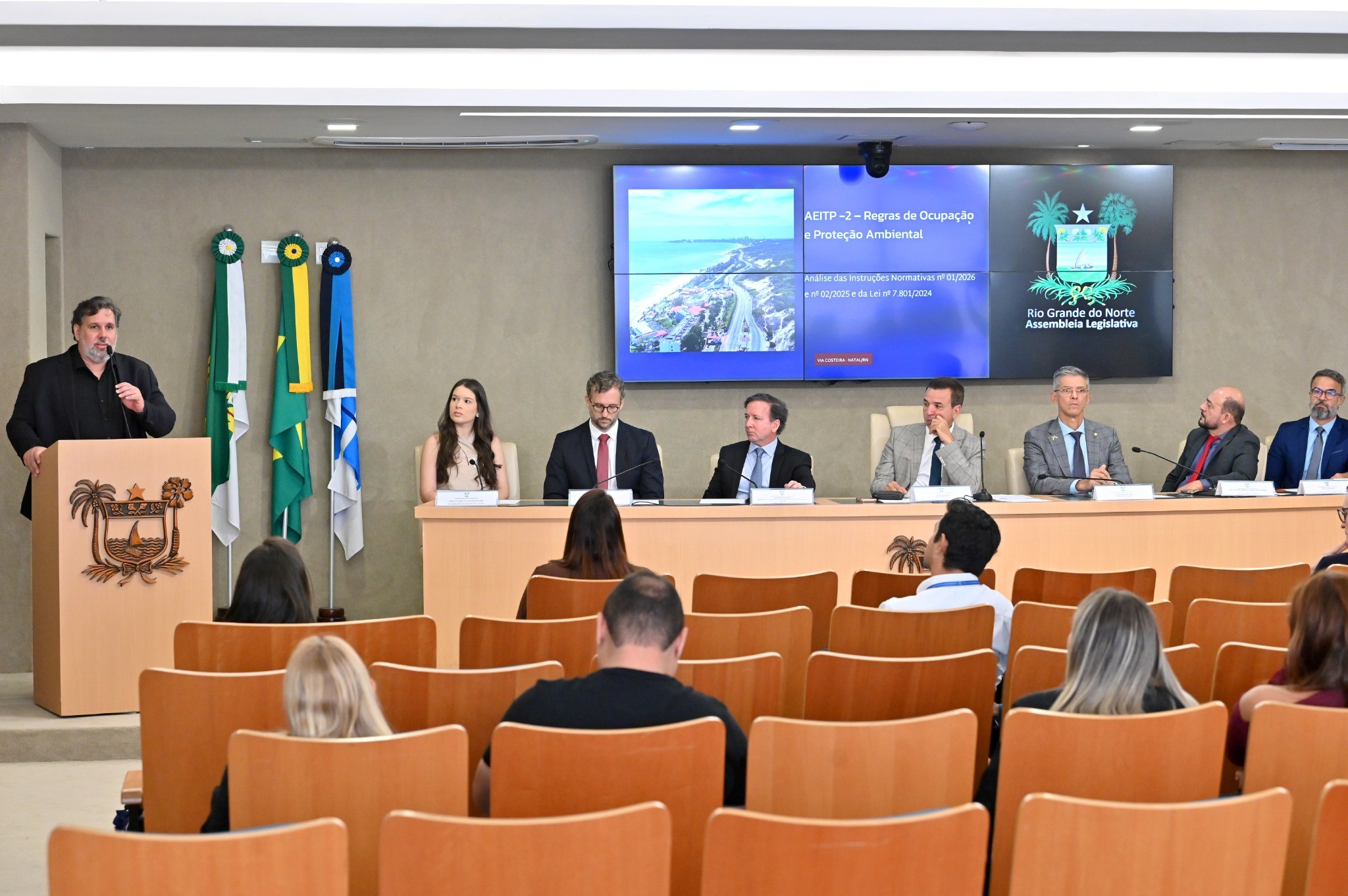 Uma imagem impressionante