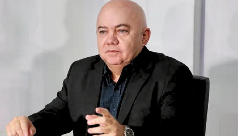 Uma imagem impressionante