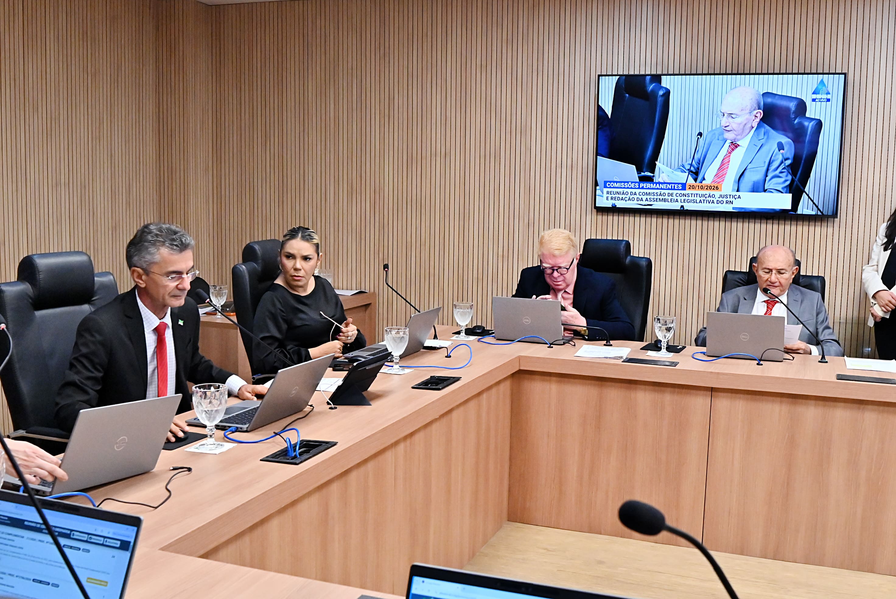 Uma imagem impressionante