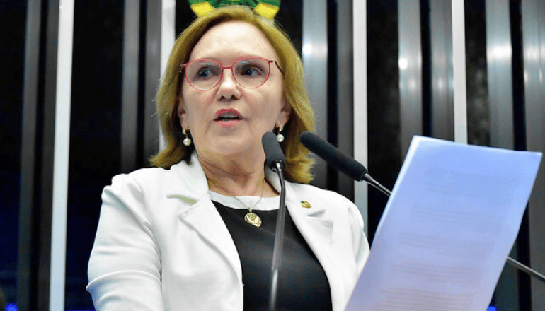 Zenaide tem sido aconselhada a manter distância de Fátima