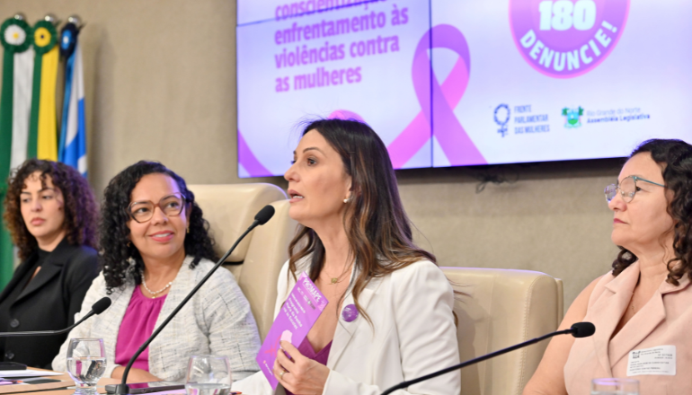 Uma imagem impressionante