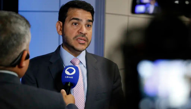 Uma imagem impressionante