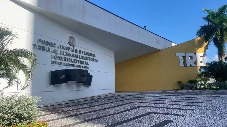 Uma imagem impressionante