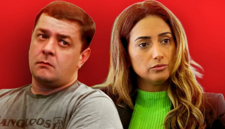 Uma imagem impressionante