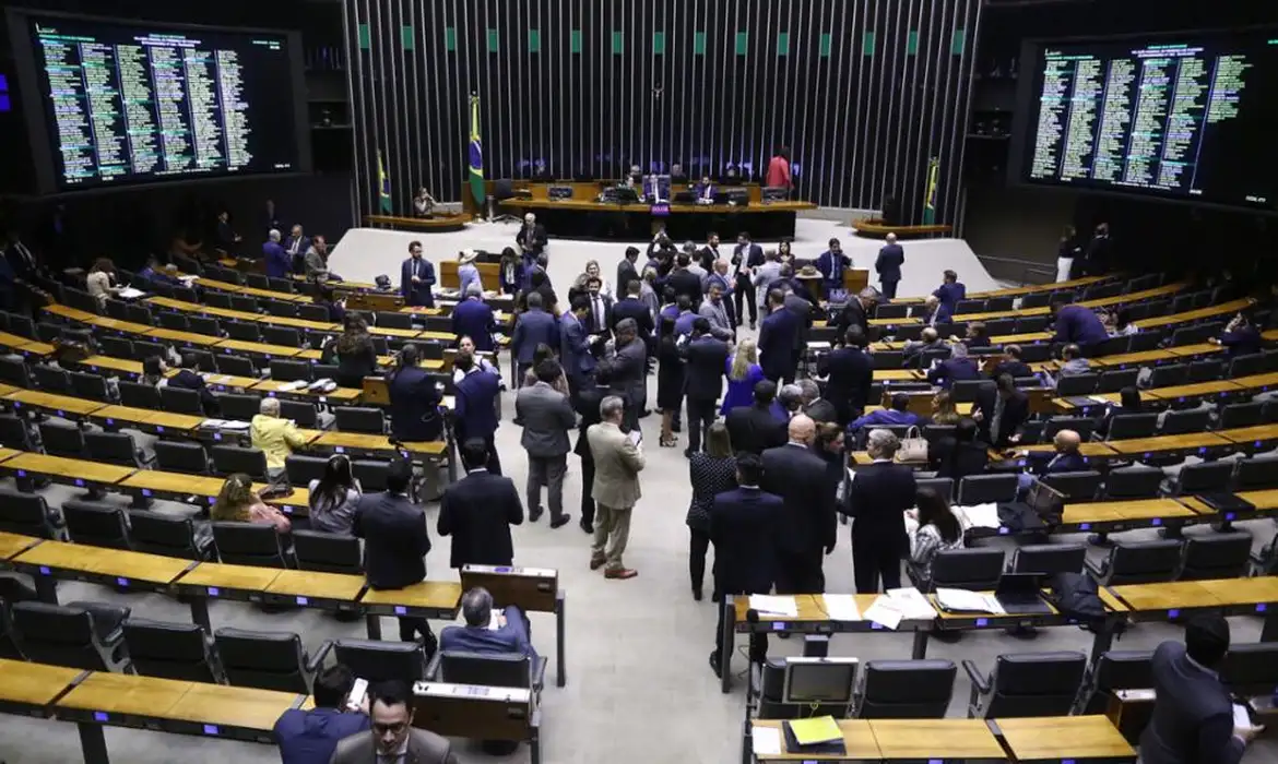 Uma imagem impressionante