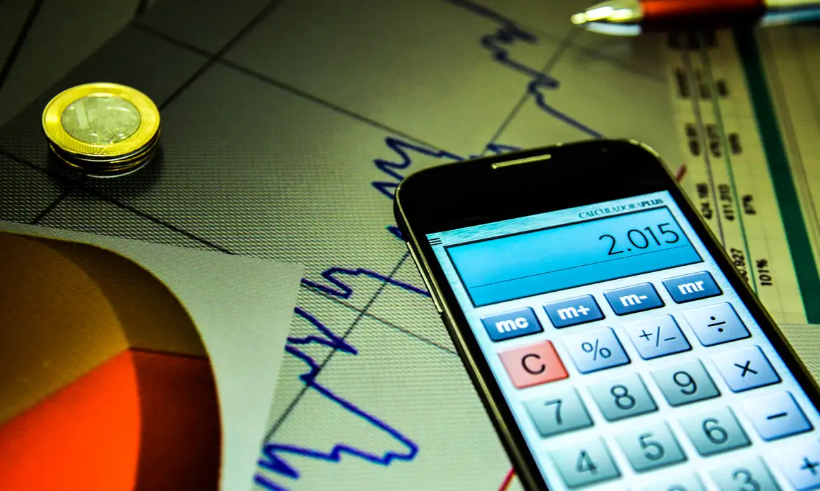 Uma imagem impressionante