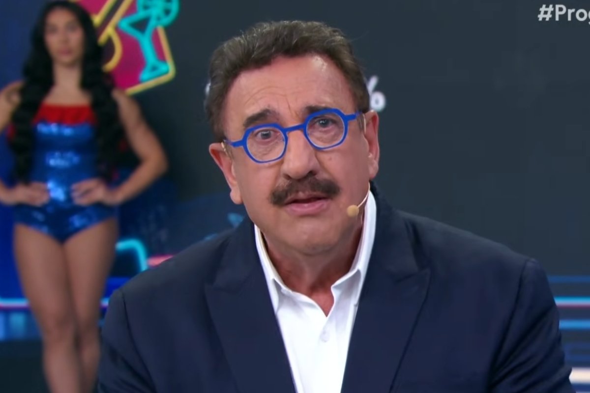 Uma imagem impressionante