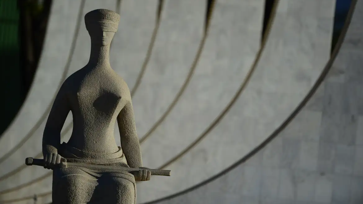 Uma imagem impressionante