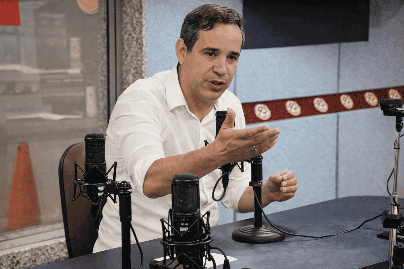 Uma imagem impressionante