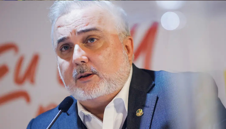 Jean Paul vê evolução importante na decisão do Ibama sobre pesquisa no Amapá