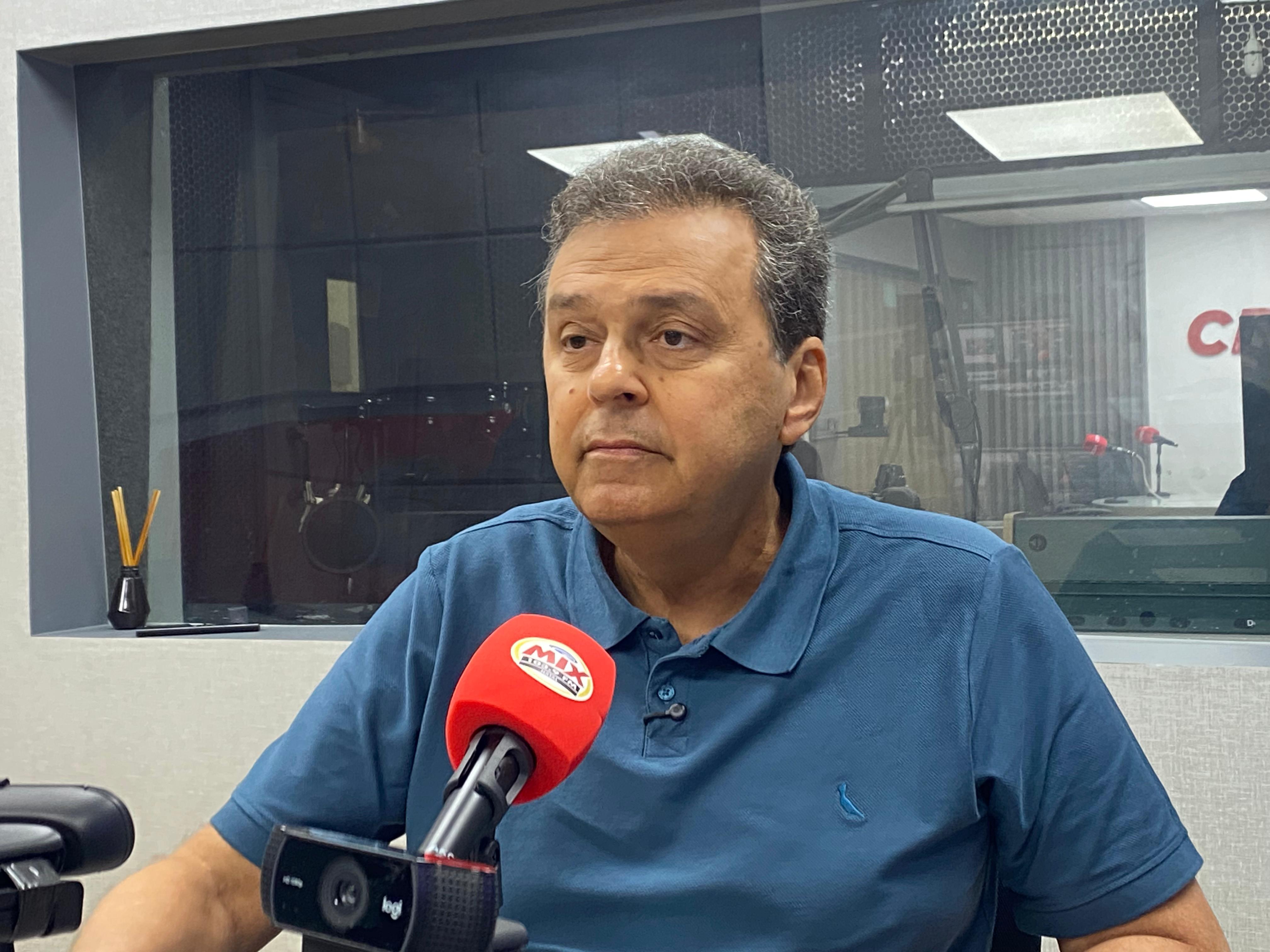 Uma imagem impressionante