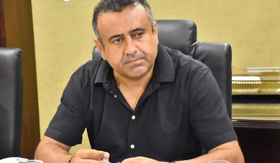 Uma imagem impressionante