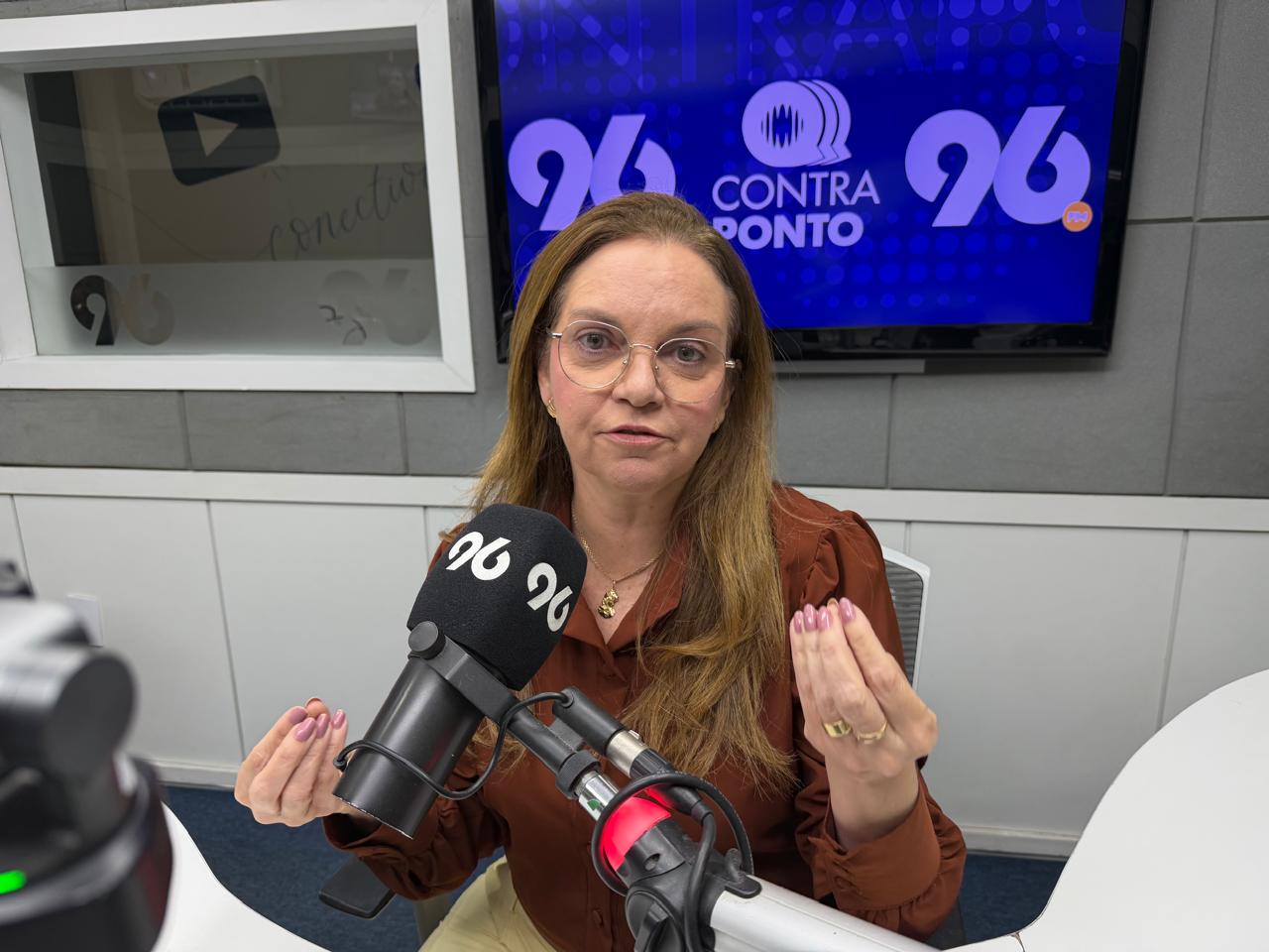 Uma imagem impressionante