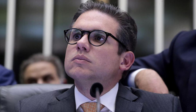 Uma imagem impressionante