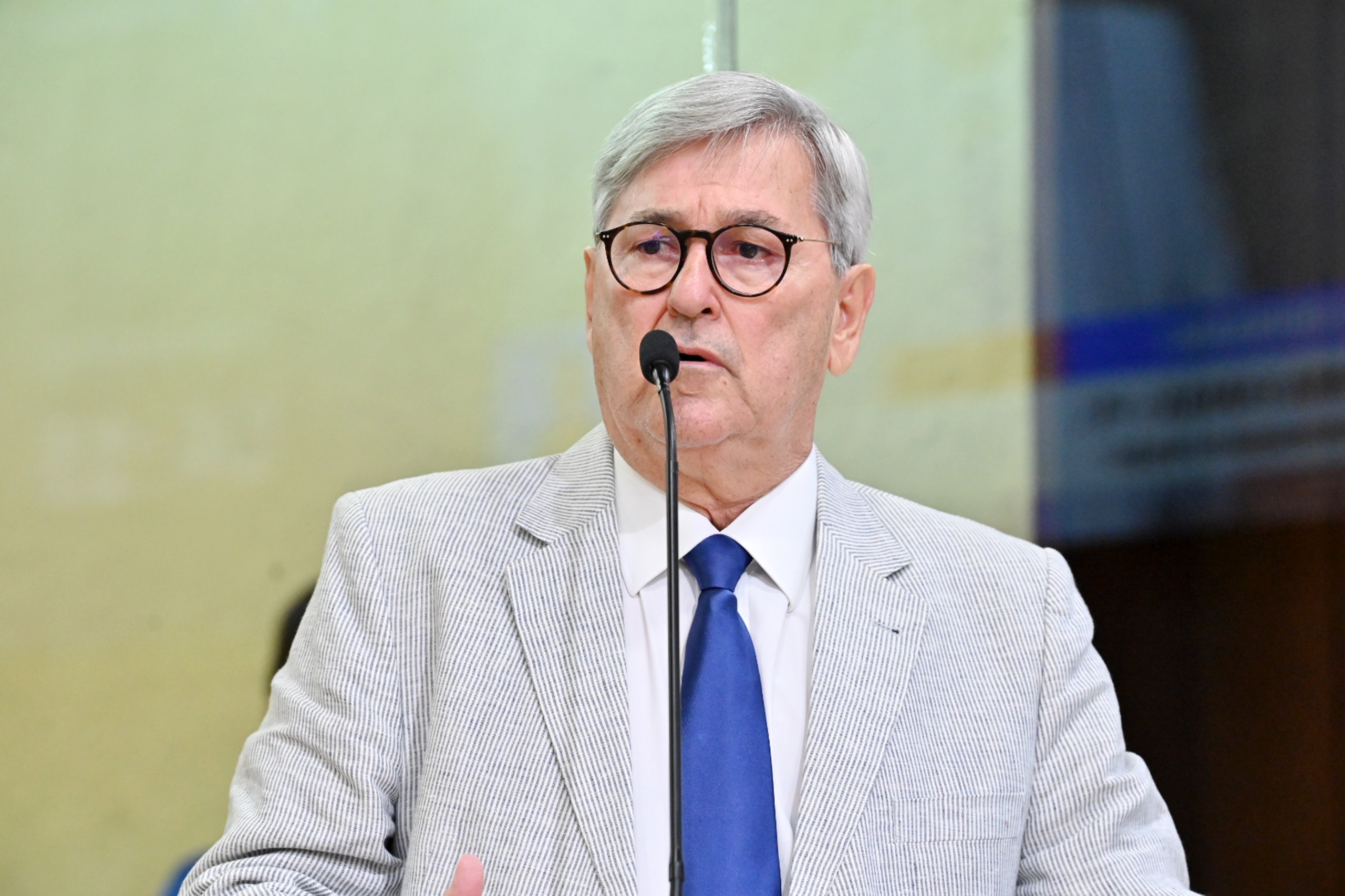 Uma imagem impressionante