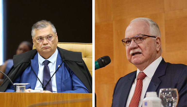 Uma imagem impressionante