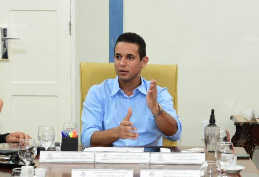 Uma imagem impressionante