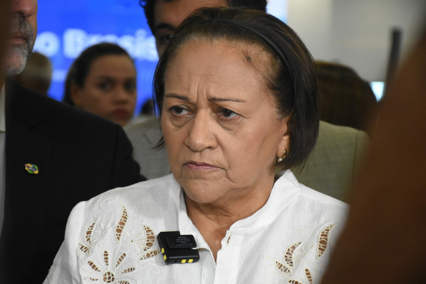 Uma imagem impressionante