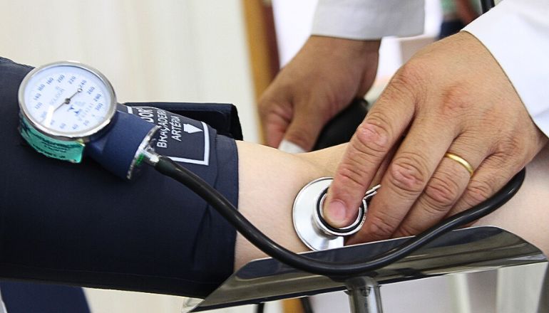 Uma imagem impressionante