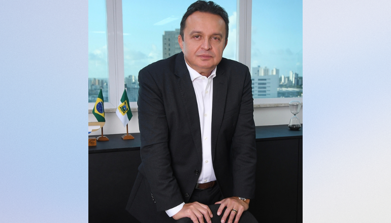 Uma imagem impressionante